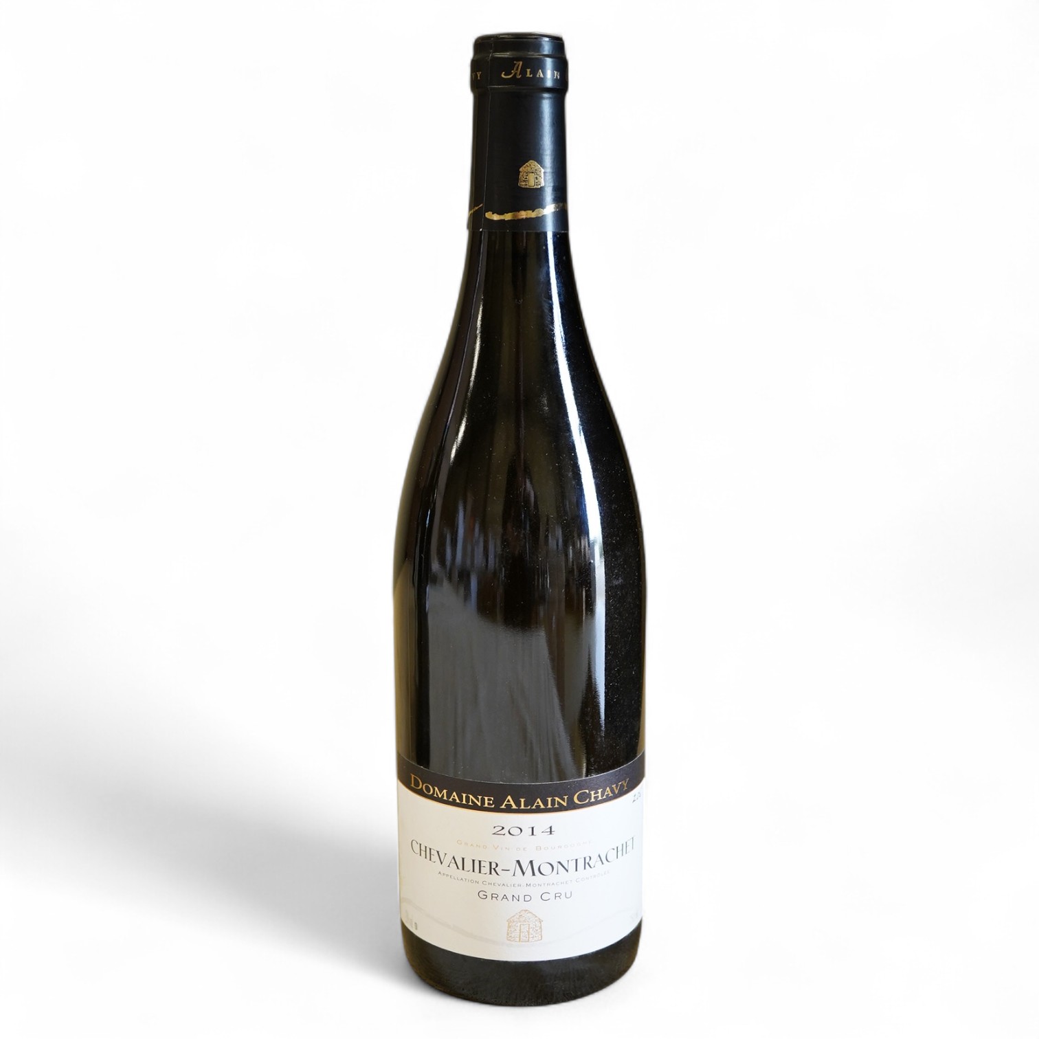 Domaine Alain Chavy, Chevalier Montrachet Grand Cru, 2014